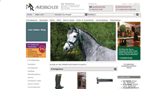 Desktop Screenshot of amesbichler.com